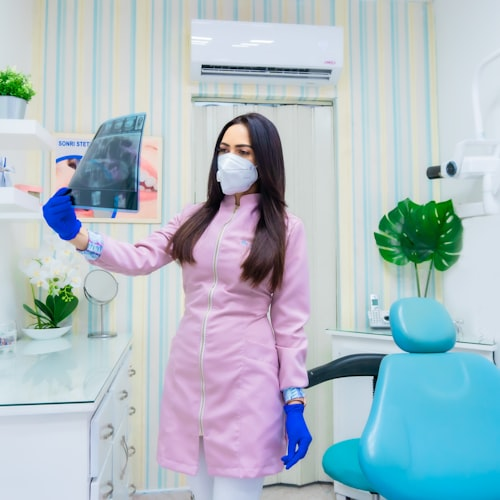 Dental Insurance Guide