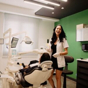 Teeth Cleaning Appointment