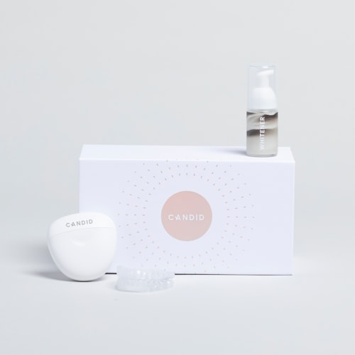 Electric Toothbrush Pro