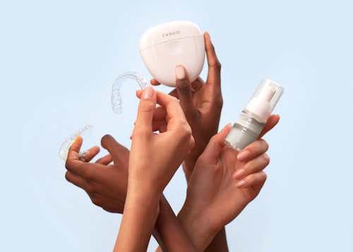 Dental Care Essentials Kit
